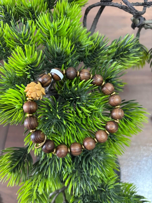 有茗精选饰品（无礼盒）K057