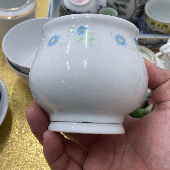 日用陶瓷制品商品