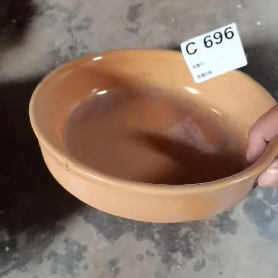 *****瓷器瓷器微瑕不退不换口径17