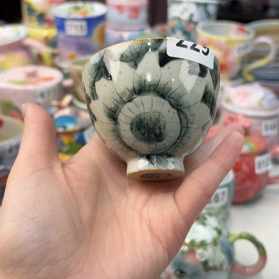 瓷片兔兔的新剧也很