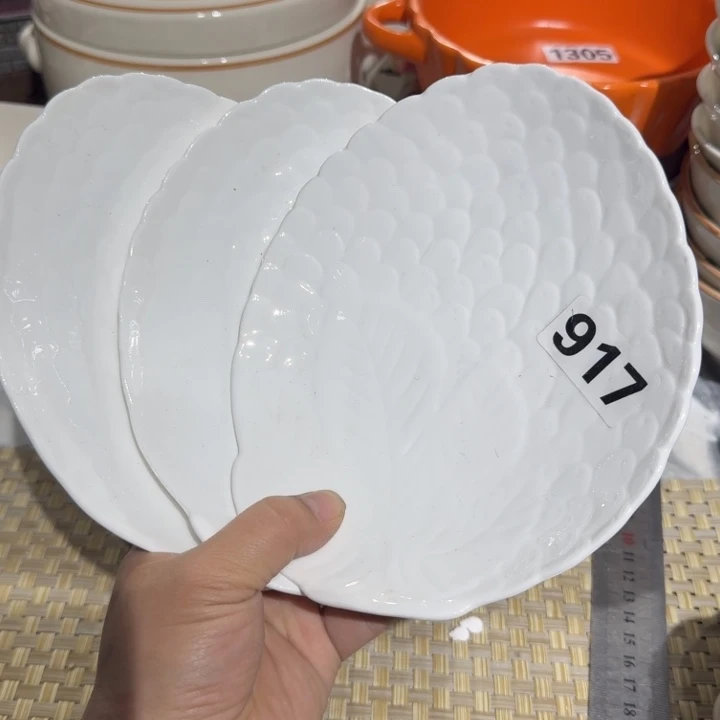 瓷片瑕疵陶瓷介意慎拍917