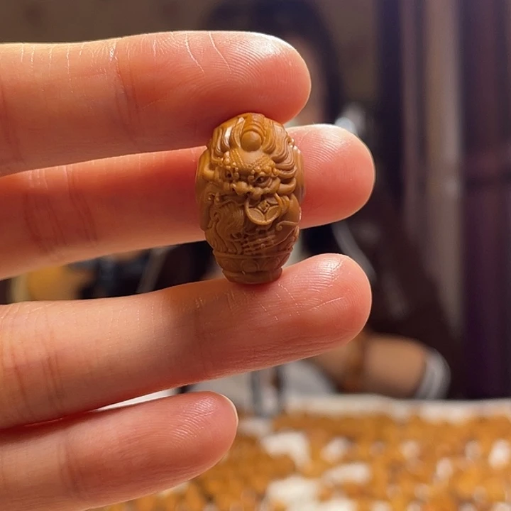 手串/手链橄榄核