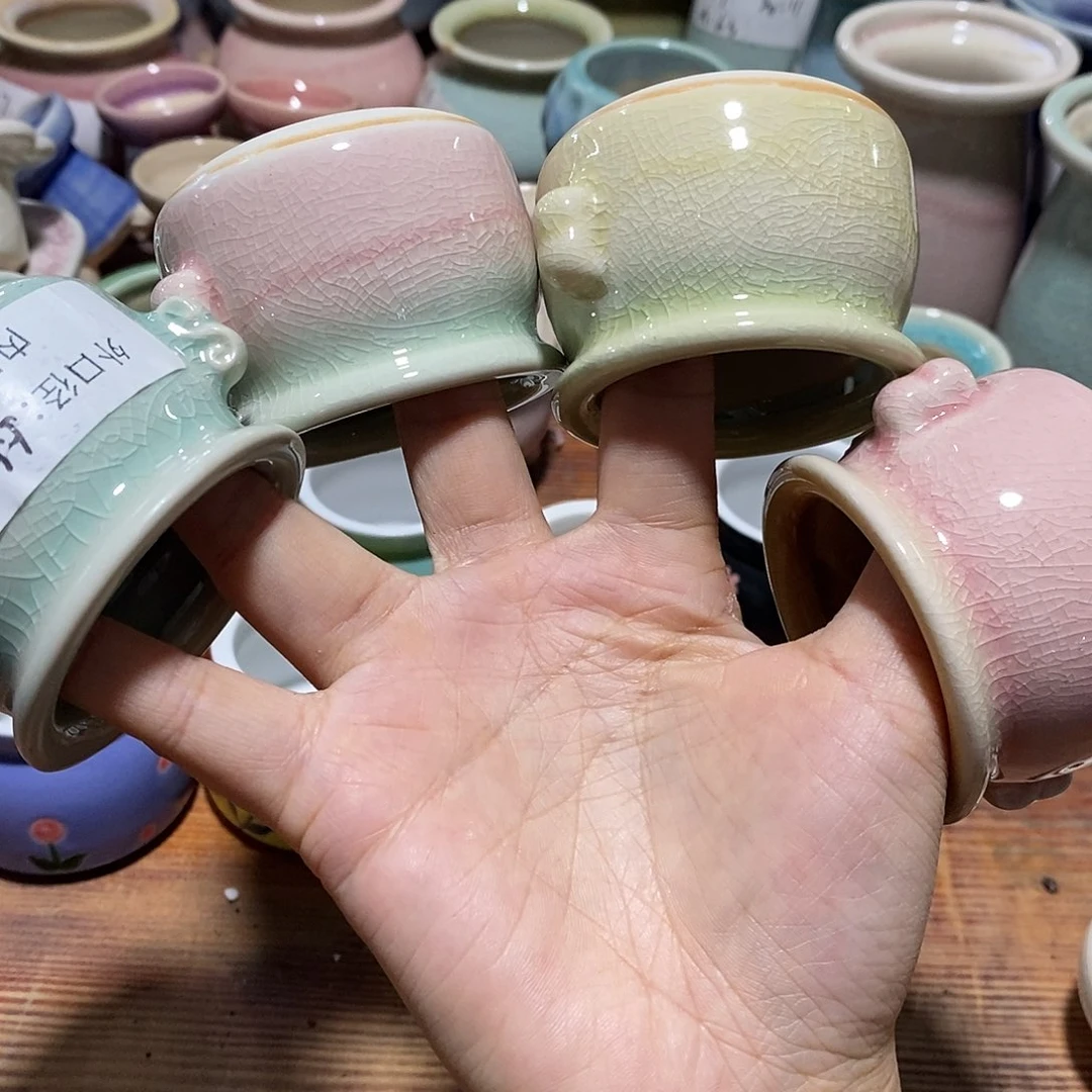 「满9.9米包邮」4个浮力