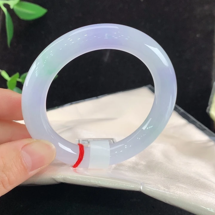 翡翠手镯未镶嵌清*111/0147
