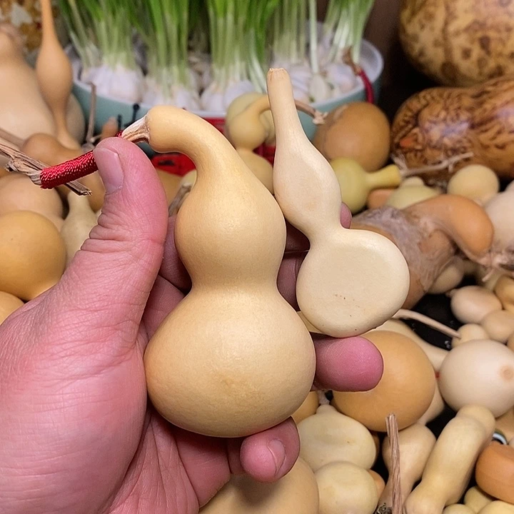 烟****道精品葫芦手把葫芦22