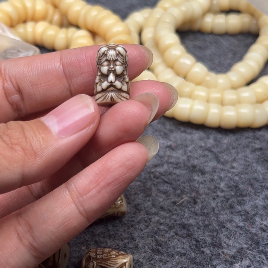 手串/手链驼骨驼骨138