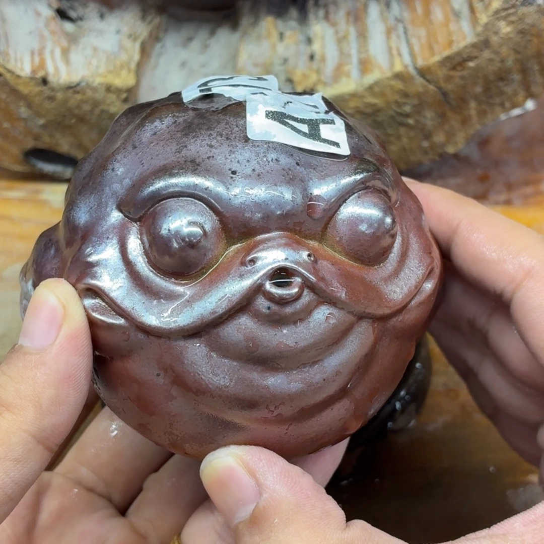 陶园柴烧，精品高货104