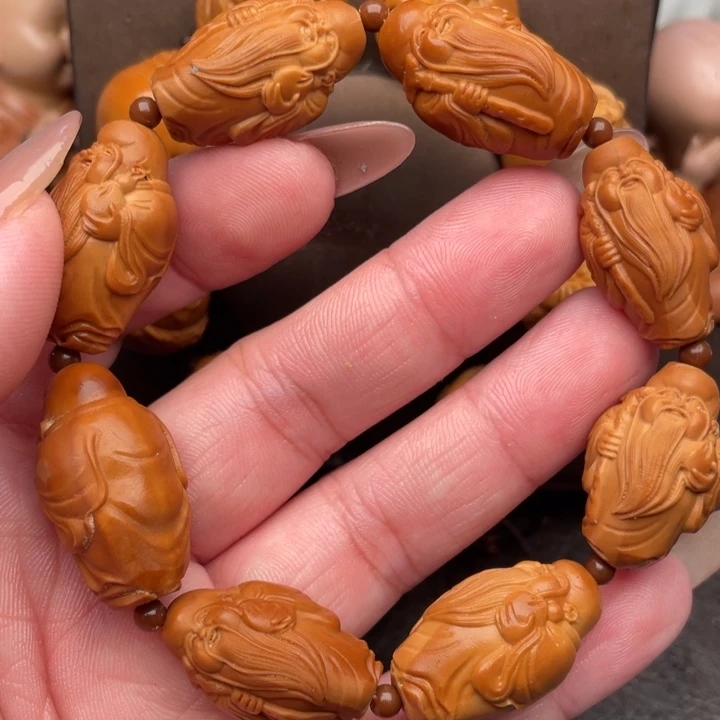 手串橄榄核橄榄核