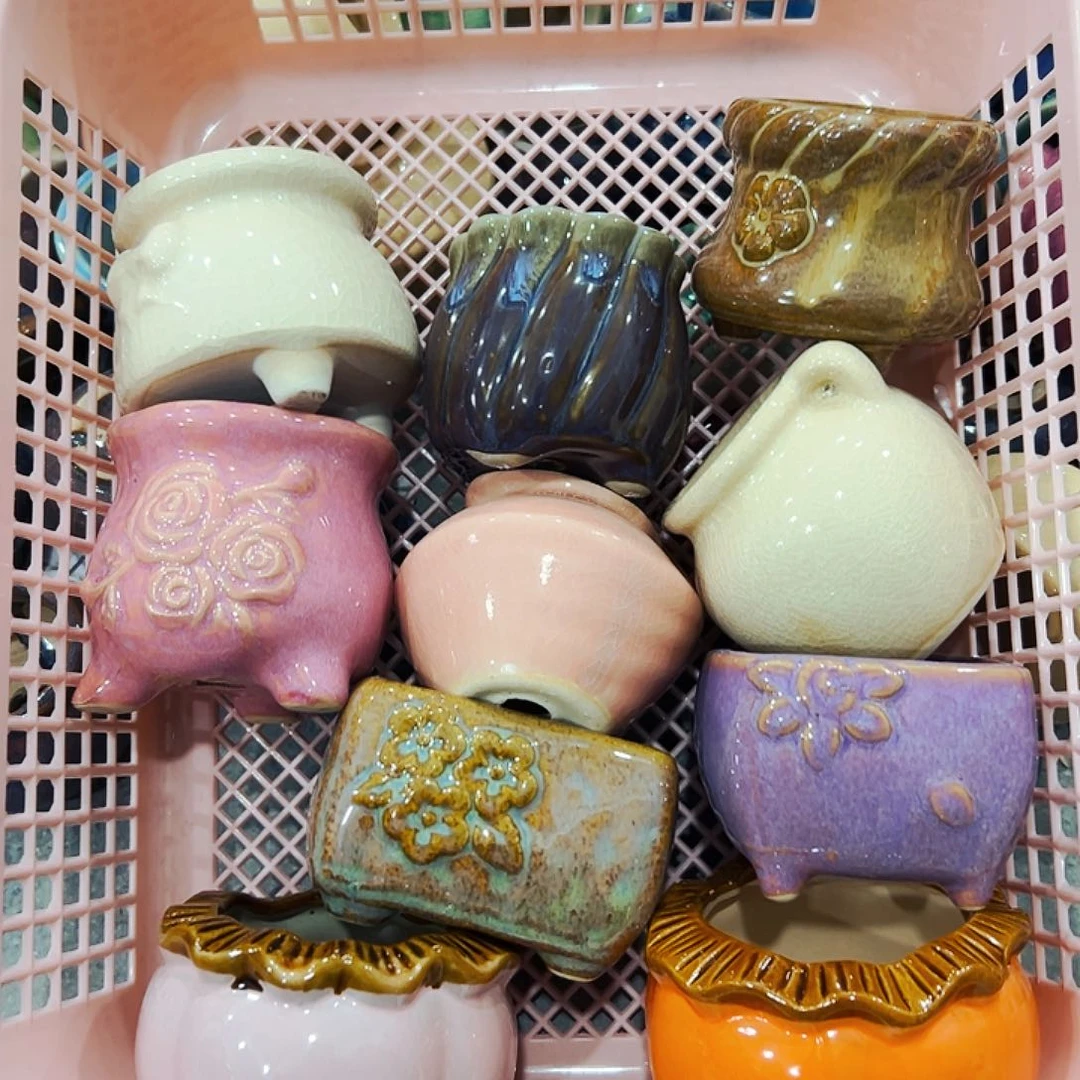 红陶高温陶瓷材料111