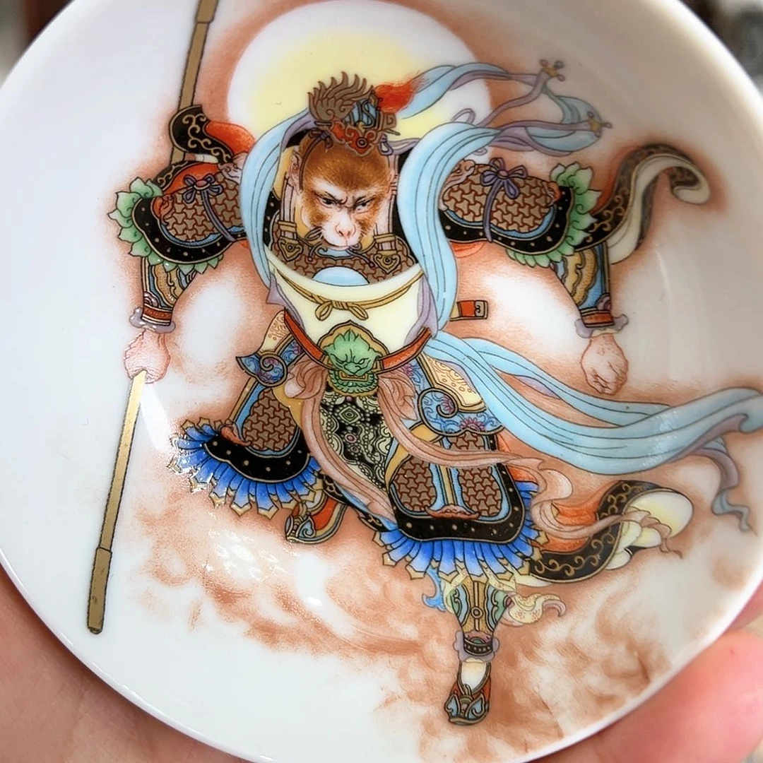 微瑕微瑕景德镇陶瓷