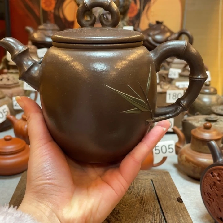 紫砂茶壶紫砂茶具紫砂