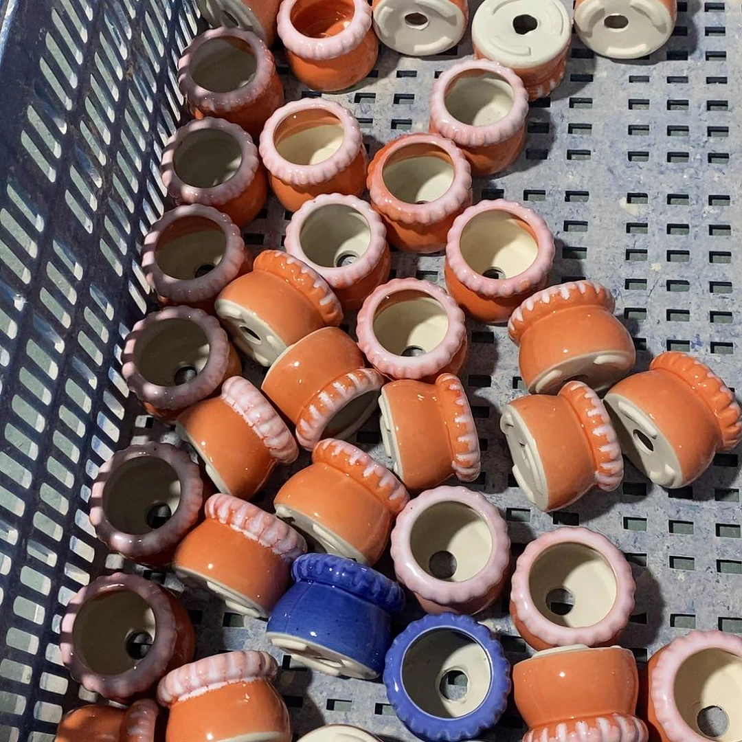 「满9.9米包邮」6个浮力瑕疵