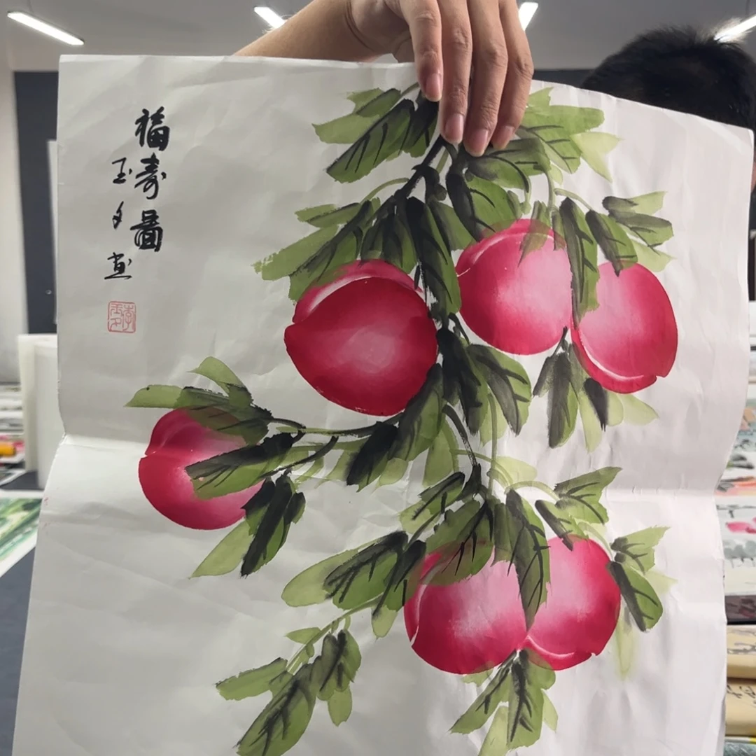 国画我们的目标是成为