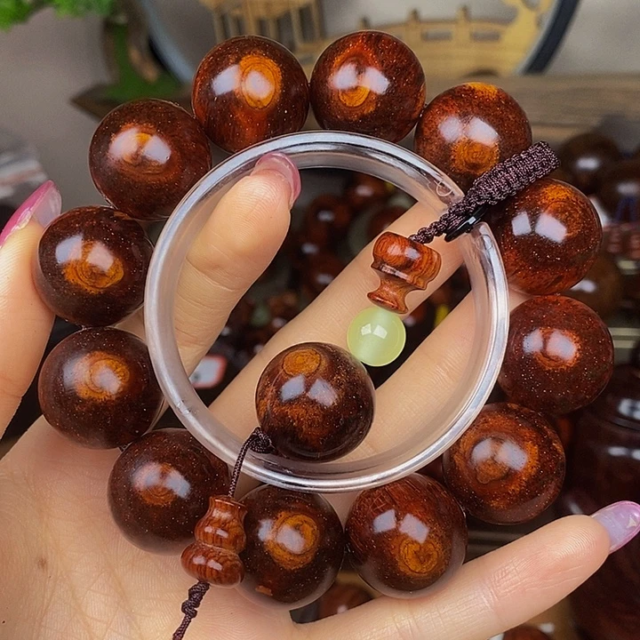 花梨木类手串/手链