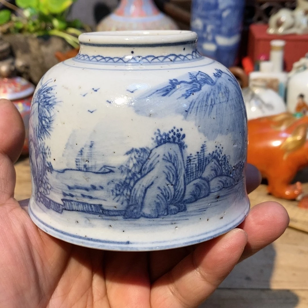 【闪购商品】摆件陶瓷陶瓷陶瓷