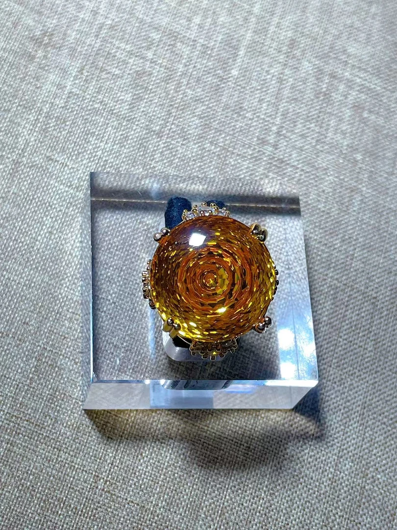 戒指 璀璨精美Tbbo20-26