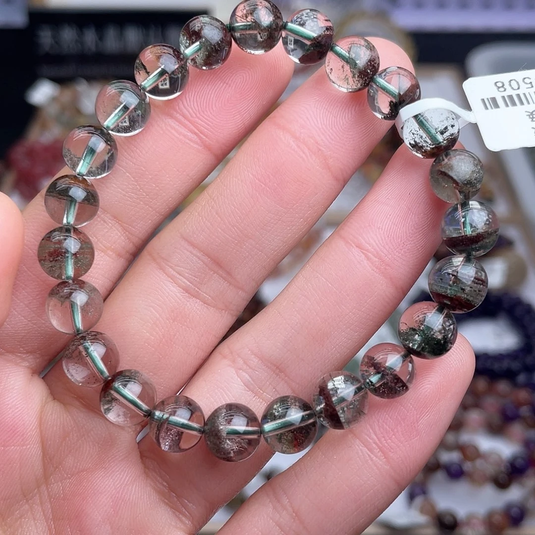 手串未镶嵌水晶天然