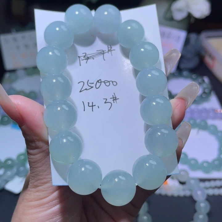 未镶嵌定制翡翠天然翡翠