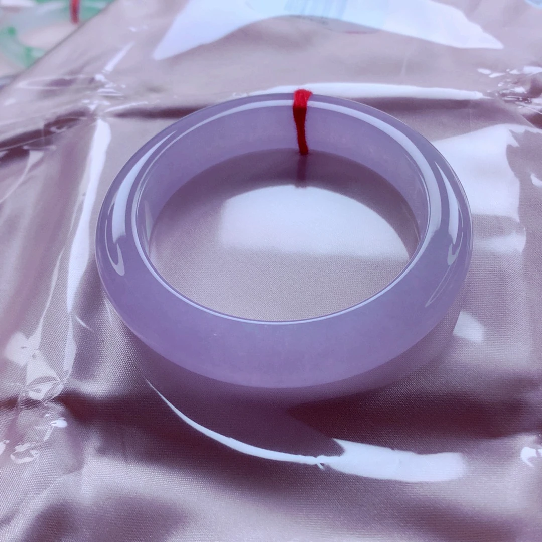 爱***我翡翠未镶嵌手镯分单1A