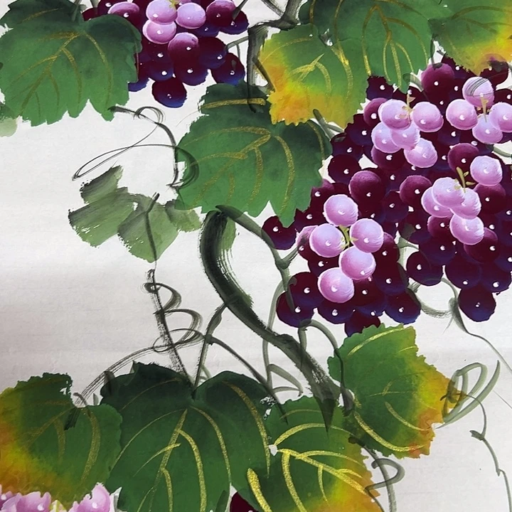 国画手绘国画专用链接