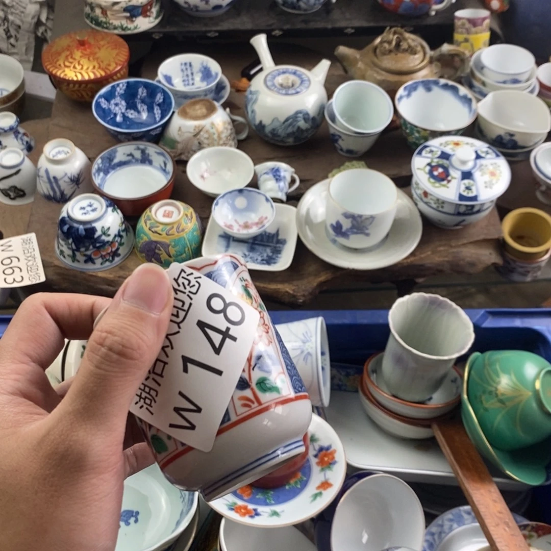 桌***里瓷器口，瓷器瓷器的时候