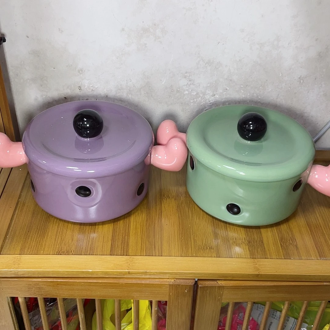 瓷片微瑕陶瓷餐具家用 一个