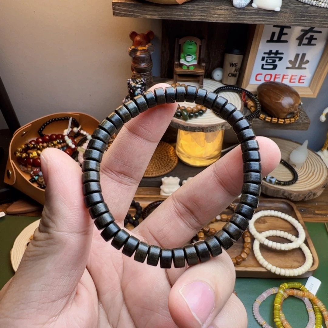 菩提根/象牙果手串