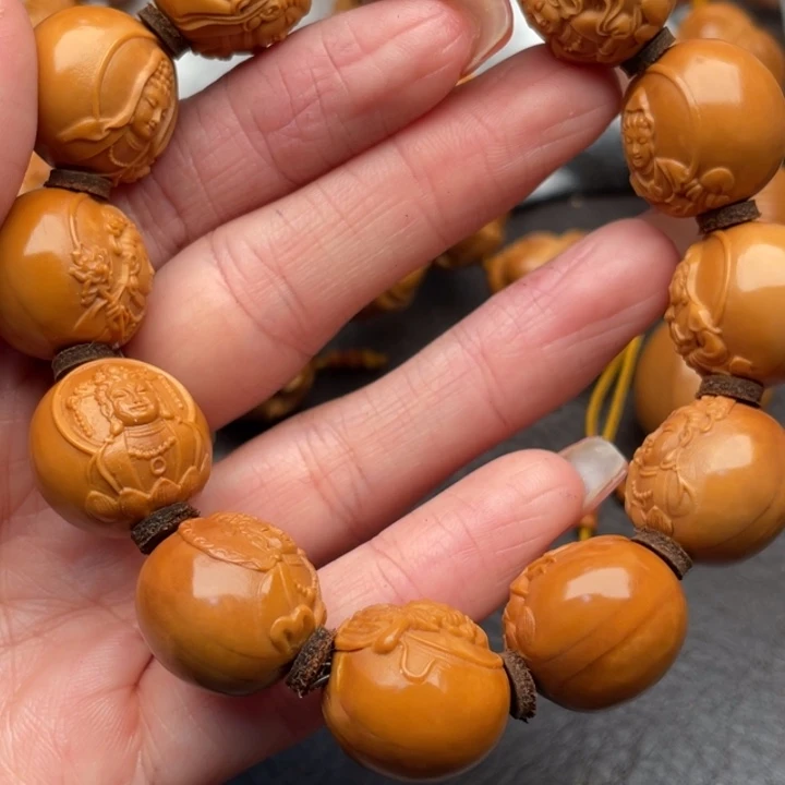 手串橄榄核橄榄核