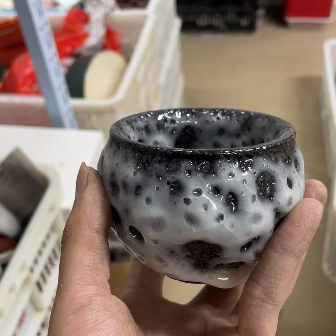 紫砂紫砂陶瓷茶具微瑕介意勿拍