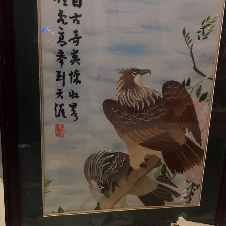 摆件，烧制问题都是正常的113