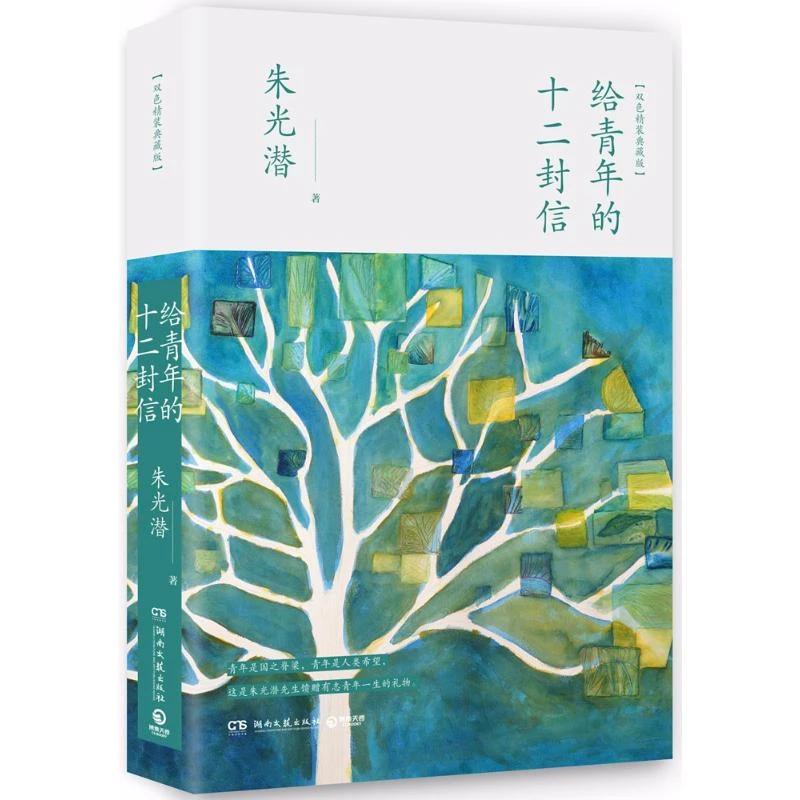 给青年的十二封信