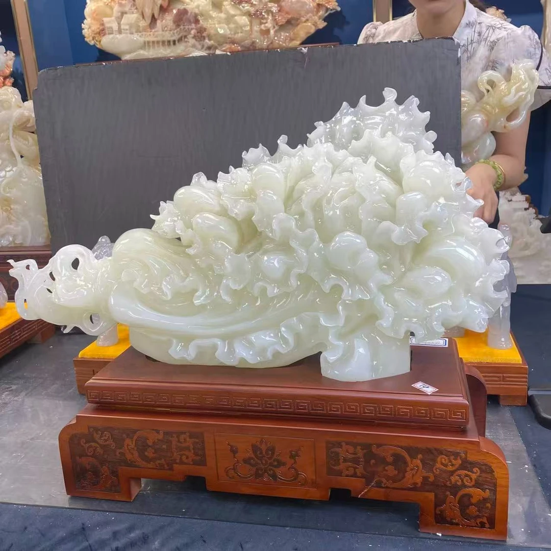 摆件家居客厅装饰品高端大气乔迁开业送礼品入户玄关鞋柜装饰