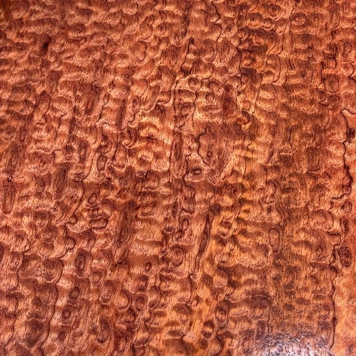 木缅甸花梨独板托盘