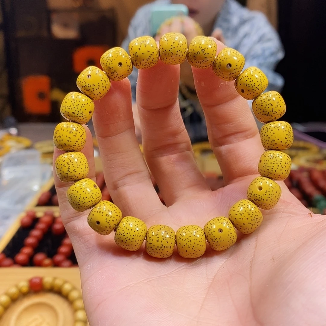 星月菩提手串福利
