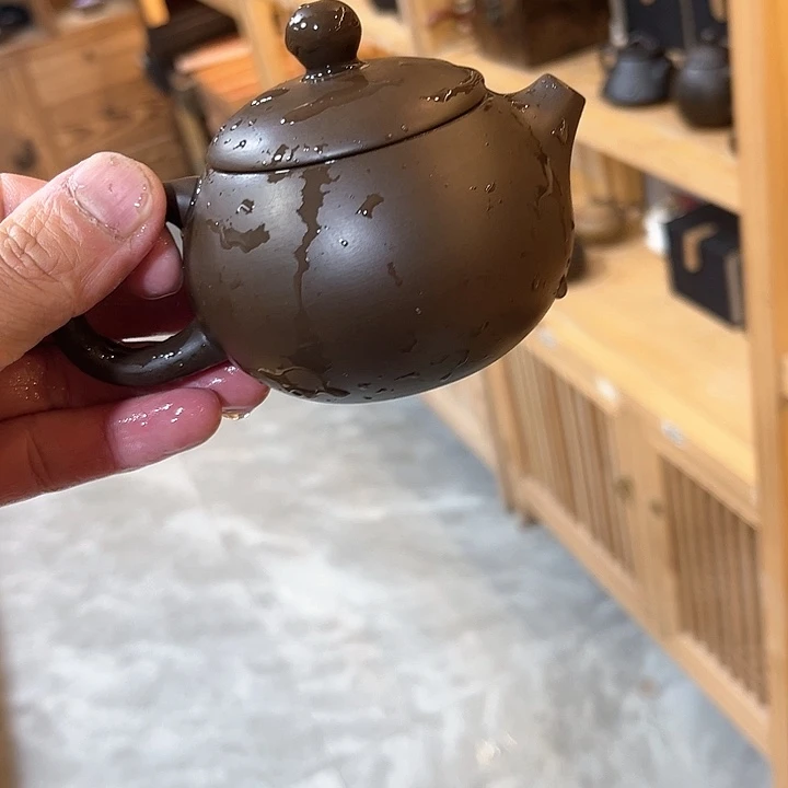 紫砂茶壶紫砂茶具