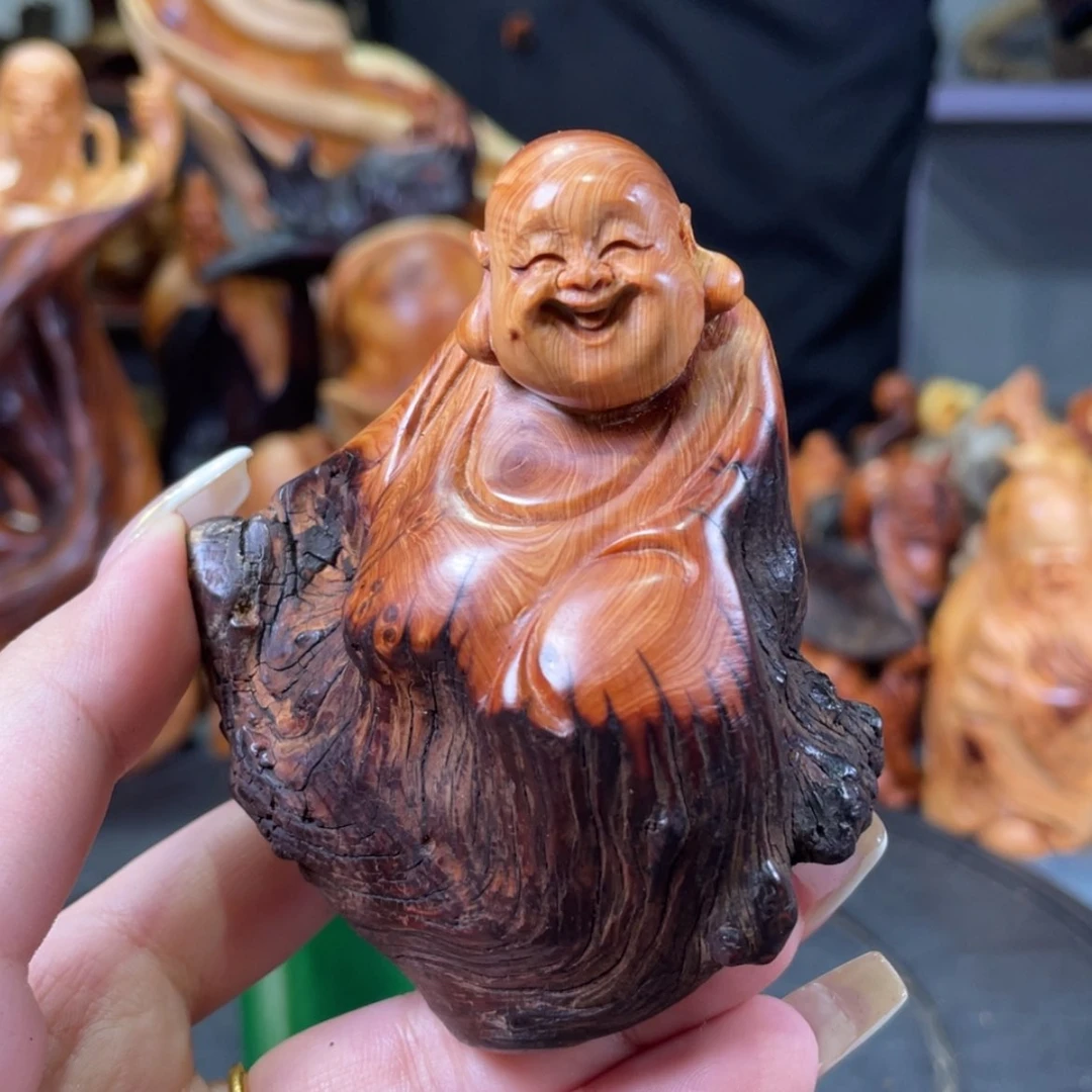 【闪购商品】柏木（崖柏）其他