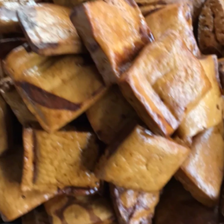 酱豆腐干（半斤）豆腐同城送豆腐同城配