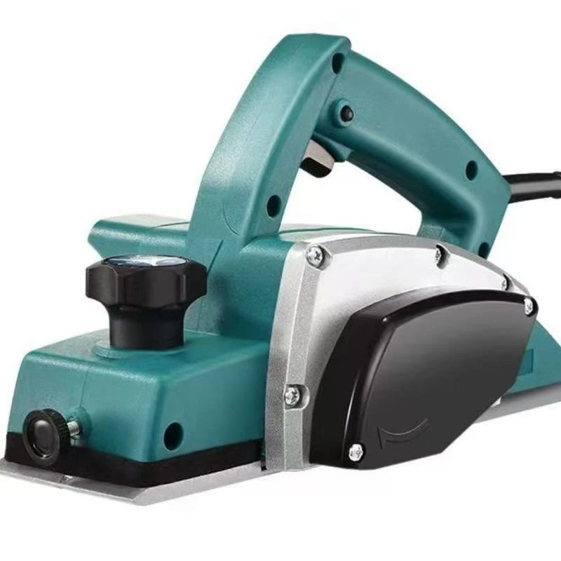 木工电刨子三道槽