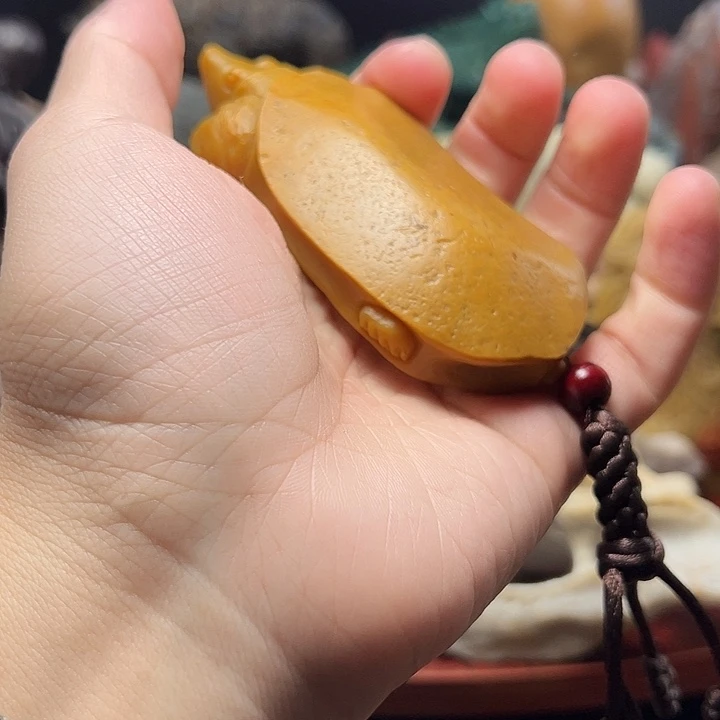 ᠥ***ᠠ寿山石寿山石摆件