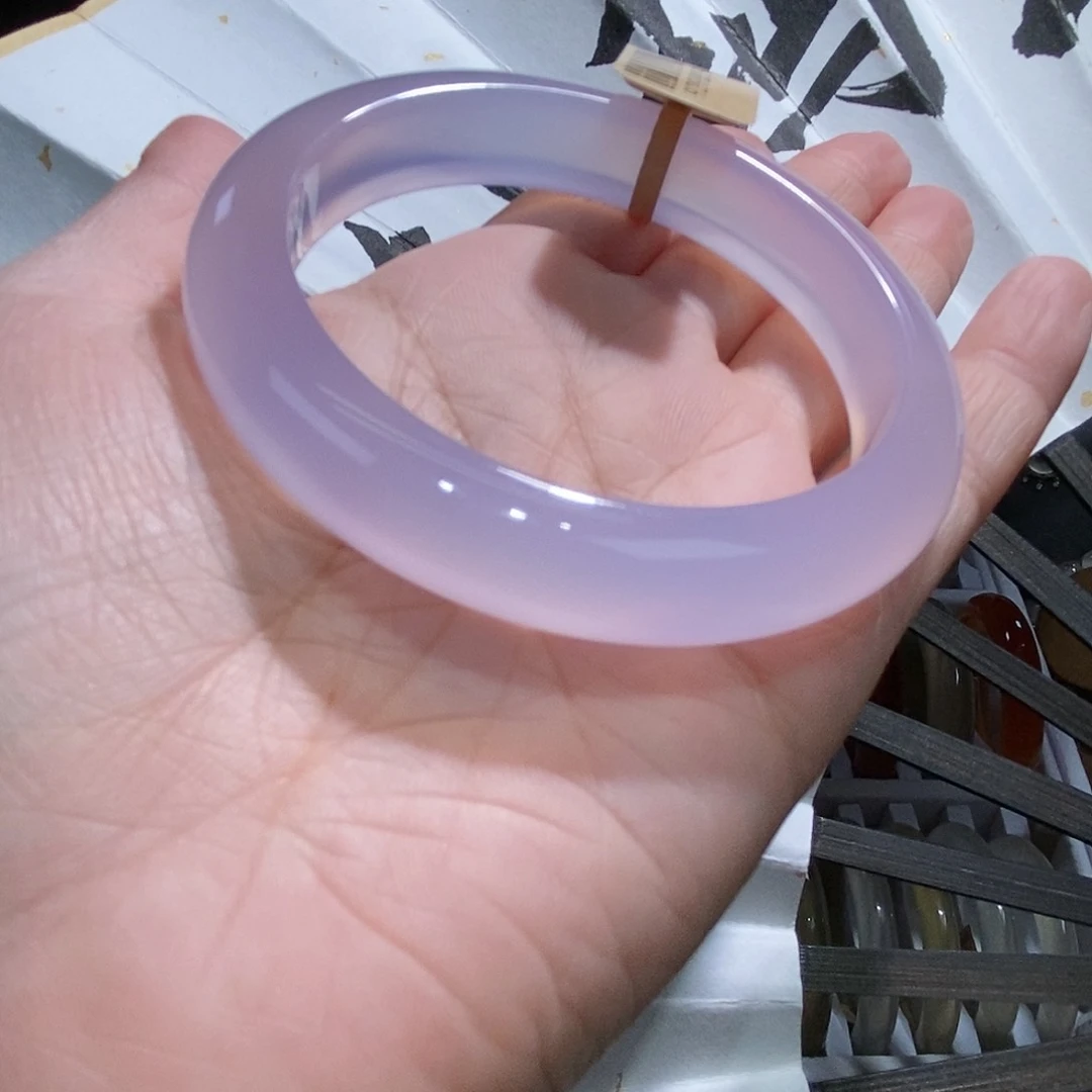 玛瑙/玉髓手镯未镶嵌日*.