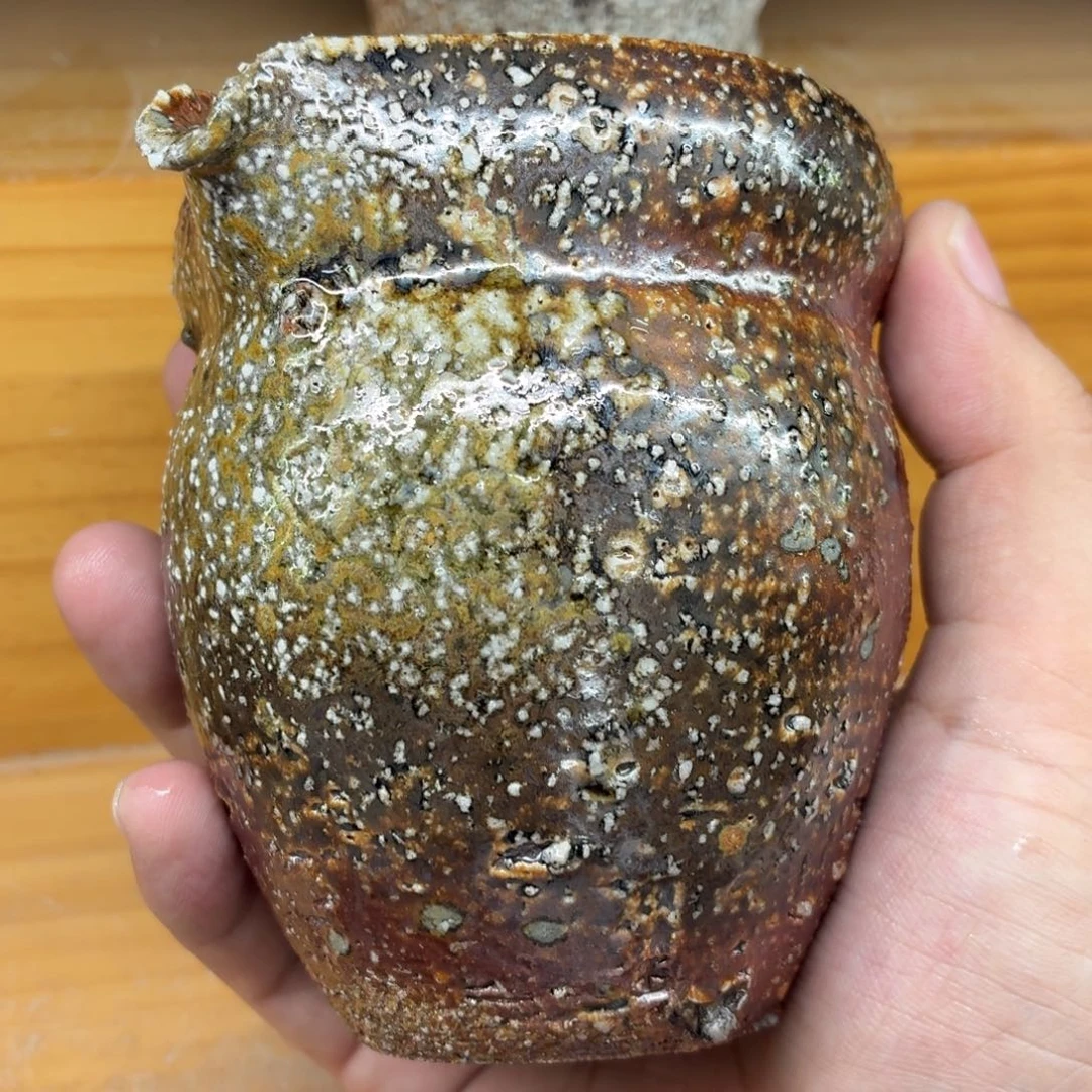 陶园柴烧，精品高货47