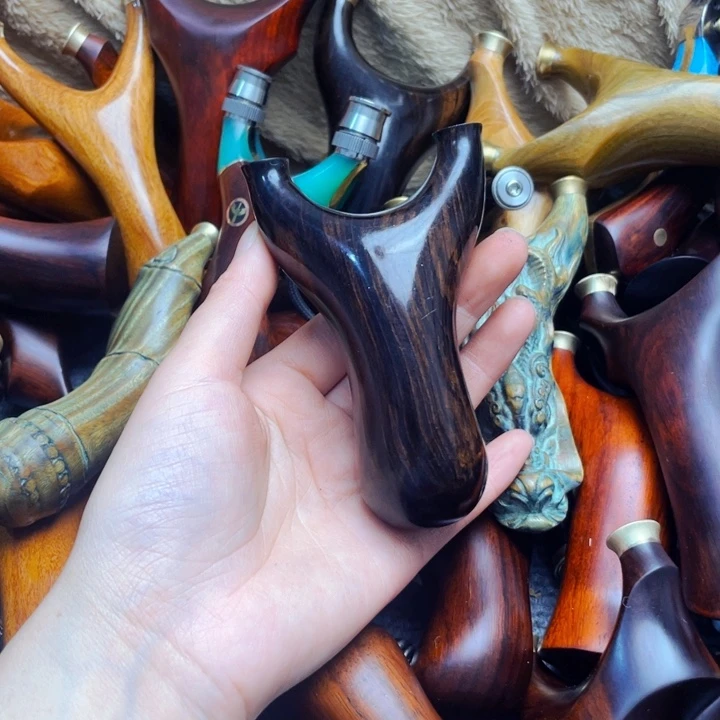 大果紫檀（缅甸花梨）瑕疵538