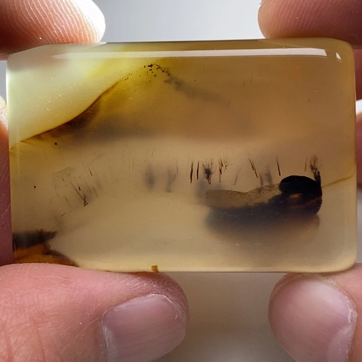 玛瑙/玉髓珠宝奇石未镶嵌玩***康