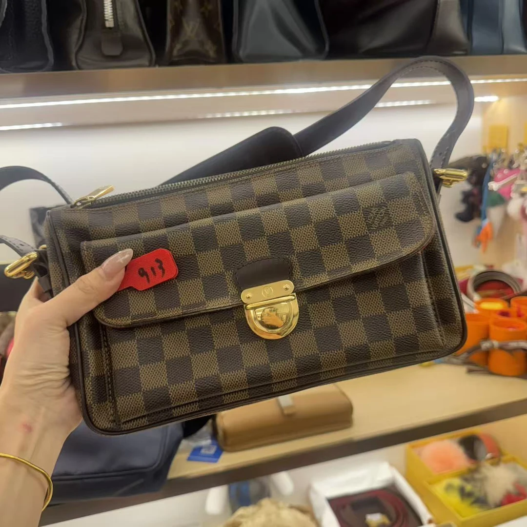 95新 LouisVuitton/路易威登 913  albb  /*二奢包包