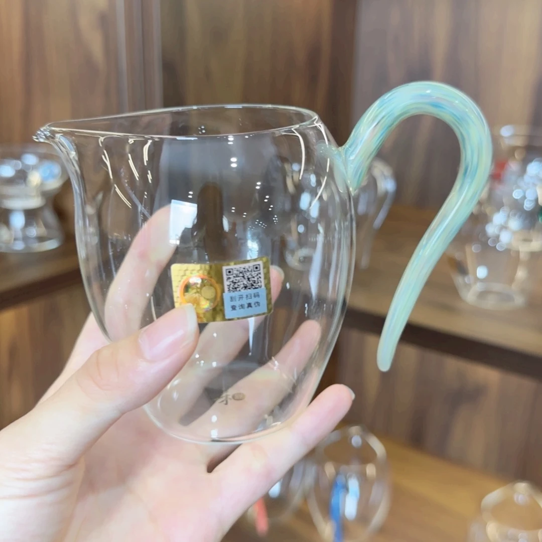 禾器怡然幻梦公道杯。。。