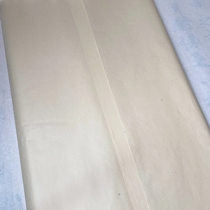 C2四尺整张100张白夹竹