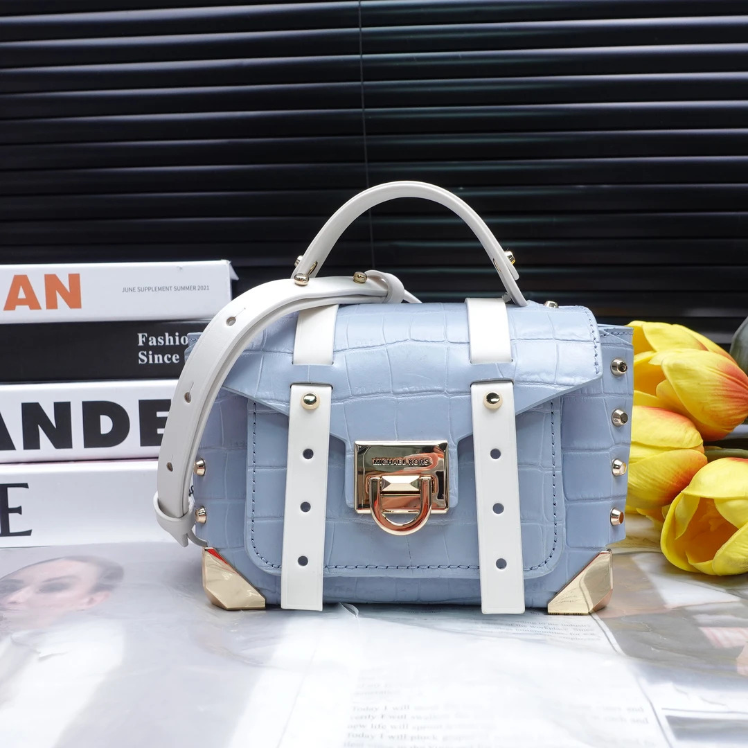 95新 MICHAEL KORS/迈克高仕 单肩包/T10325754