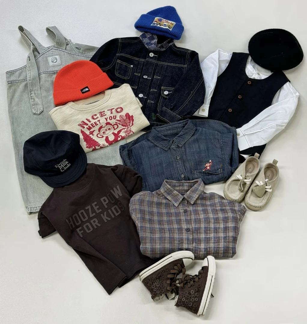 A66 加厚加绒男童卫衣 现货