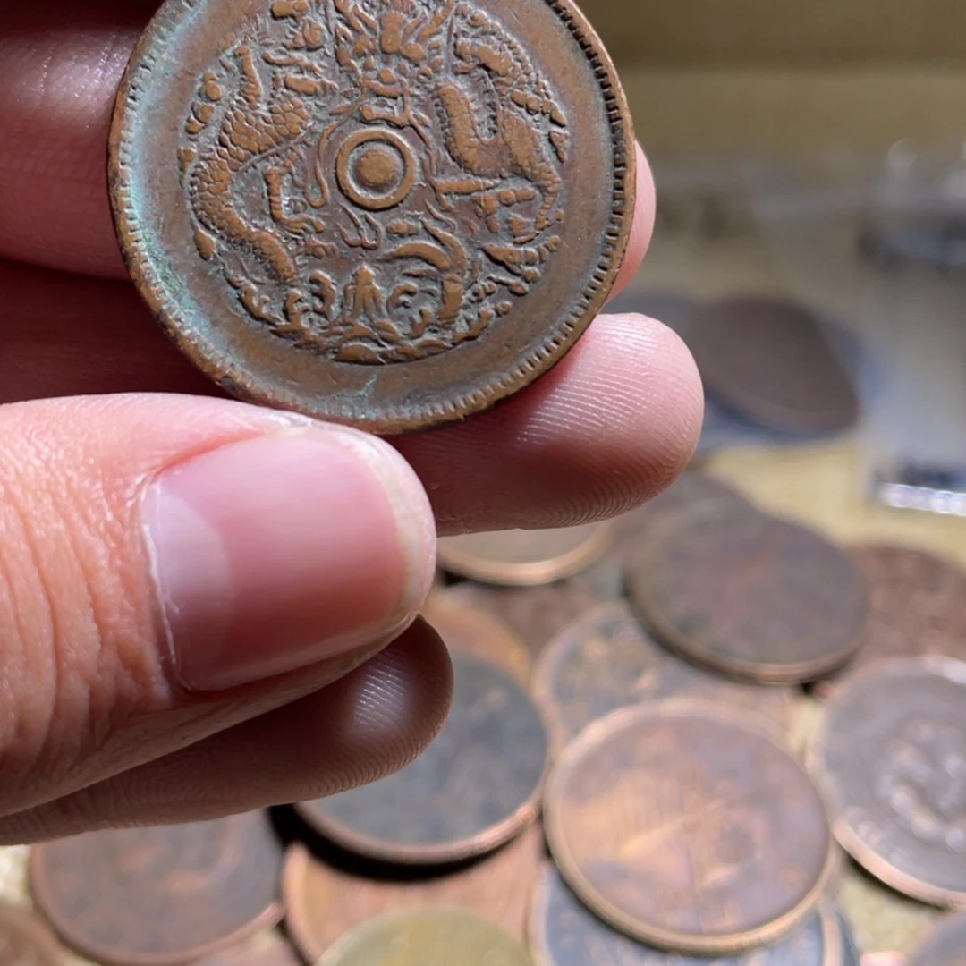 江***8花岗石纯铜锡合金纯铜博古通今小卢20
