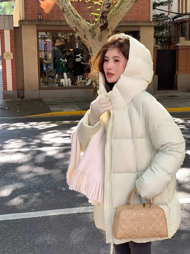 29 棉服 韩都同源（清样板衣  超高性价比 NO退NO换 介意勿拍）